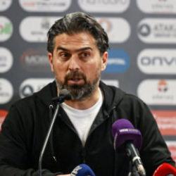 İlhan Palut: Her şey 10 dakikada tersine döndü!