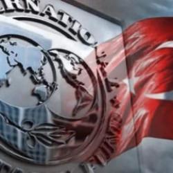IMF tarih vererek duyurdu: Türkiye daha güçlü büyüyecek!