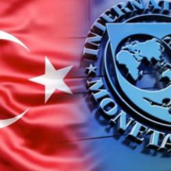 IMF'den çok çarpıcı Türkiye açıklaması! Enflasyon kaça düşecek?