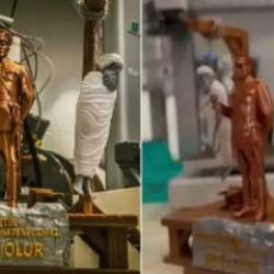 İnanç ve değerleri hedef alan ürünlere inceleme! Provokatif ürün satıştan kaldırıldı