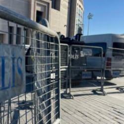 IQ Money'e yasa dışı bahis operasyonu! 155 milyar liralık işleme 28 g&ouml;zaltı