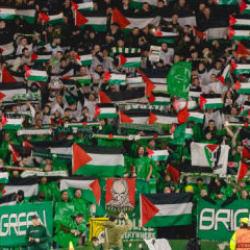 İrlanda ekibi 'İsrail'i UEFA'ya taşıdı: 'Gazze'deki soykırımı görüyoruz'