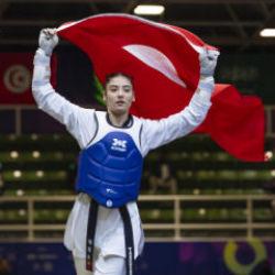  İslami Dayanışma Oyunları'nda Türkiye zirvedeki yerini korudu