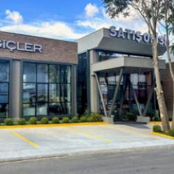 İsmail Bilgi&ccedil;: &ldquo;Se&ccedil;ici lokasyon stratejisi geleceğimizi belirliyor&rdquo;