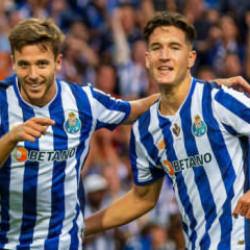 İspanya ağlarını sarsan milli forvet Avrupa'da seriyi sürdürdü