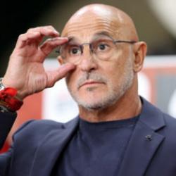 İspanya Teknik Direktörü Fuente: 'Üst seviye bir maç olacak'