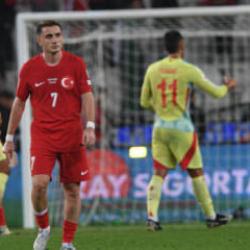 İspanyol basınından maç öncesi tepki çeken manşet