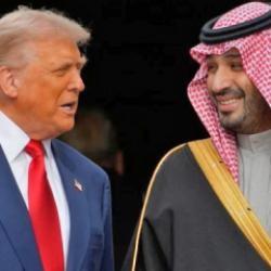 İsrail "karşıyız" dedi! Suudi Arabistan-ABD normalleşmesinde 'Filistin' detayı