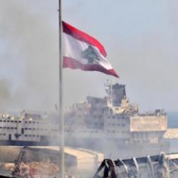 Son dakika... İsrail L&uuml;bnan'a saldırı başlattı