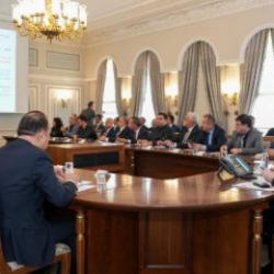 İstanbul Valiliği'nde gıda toplantısı: İşte alınan yeni kararlar