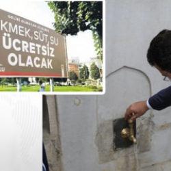 İstanbul&rsquo;da &lsquo;4 TL &ccedil;ok y&uuml;ksek&rsquo; denilen su fiyatlarında 6 yılda rekor seviye!