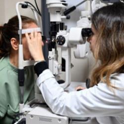 İstanbul'da akşam polikliniklerinde 2 ayda 586 bin kişi muayene oldu