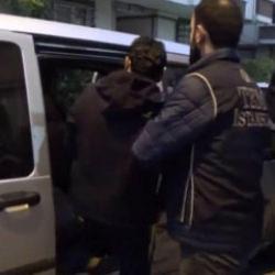 İstanbul'da DEAŞ operasyonu: &Ouml;rg&uuml;t&uuml; fonlayan 6 kişi yakalandı