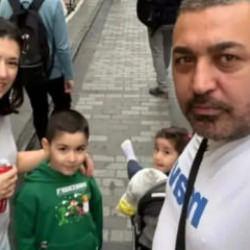 İstanbul'da hayatını kaybeden B&ouml;cek ailesi soruşturmasında gıda raporu &ccedil;ıktı