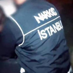 İstanbul'daki uyuşturucu operasyonları: 10 ş&uuml;pheli tutuklandı