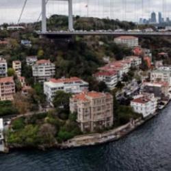İstanbul'un en değerli 130 yıllık yalısı satışta! Değeri paha biçilemiyor