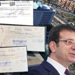 İşte milyarlık r&uuml;şvet belgeleri: CHP&rsquo;li eski vekili kurye yapmışlar