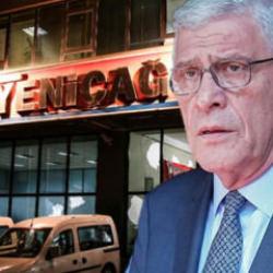 İYİ Parti medyasından Musavat Dervişoğlu'na ayar!