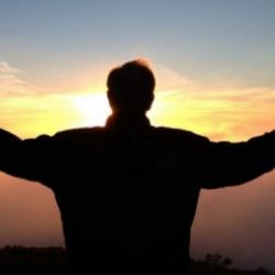 İyiliğin sırrı: Sadece dua yetmez