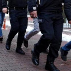 İki ilde nefes kesen operasyon! &Ccedil;ok sayıda g&ouml;zaltı