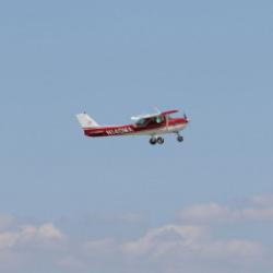 Japonya'da tek motorlu u&ccedil;ak d&uuml;şt&uuml;: 3 &ouml;l&uuml;