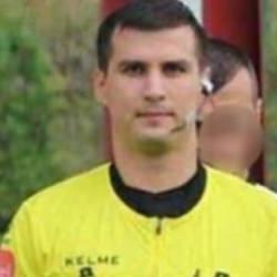 Kafede dehşet! Futbol hakemi önce öldürdü, sonra intihara kalkıştı