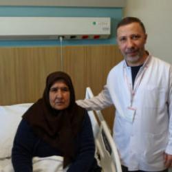 Kimse, ‘kalbim sağda atıyor’ dediğinde inanmamış: İç organlarının tamamı ters taraftaymış