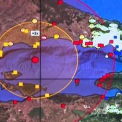 Kandilli a&ccedil;ıkladı, şimdiye kadar yanlış alarm vermedi: Depremi &ouml;nceden &ouml;ğreniyorlar