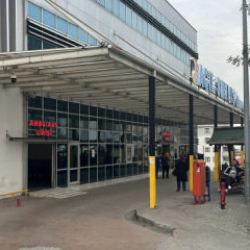 Kantinden tavuk yiyen 14 &ouml;ğrenci hastanelik oldu