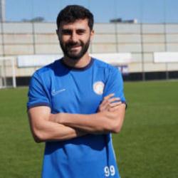 Karadeniz ekibinin yıldızından Süper Lig devine gözdağı!