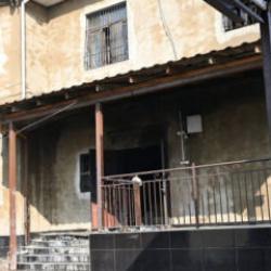 Kazakistan’da ev yangını: 9’u çocuk 12 kişi öldü