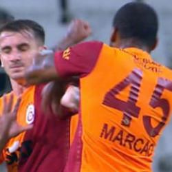 Kerem'e yumruk atmıştı: Marcao'dan yıllar sonra gelen itiraf