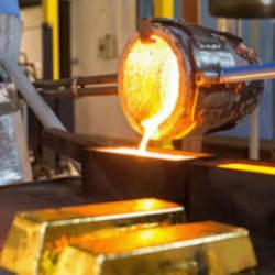 Kıymetli maden faaliyetinde bulunan şirketlerin izin ücretleriyle ilgili düzenleme yapıldı