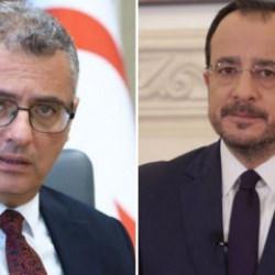 KKTC Cumhurbaşkanı Erhürman'dan Rum Lidere sert yanıt: 'Açıklaması yok hükmündedir'