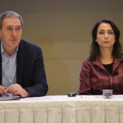 Komisyon İmralı'ya gidiyor: DEM Parti'den ilk açıklama