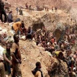 Maden faciası saniye saniye kamerada: 70 kişi hayatını kaybetti