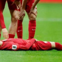 Korkulan oldu! Milli Takım'daki sakatlık Fenerbahçe'yi vurdu