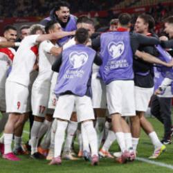 Kura çekilir çekilmez duyurdular! Milli Takım için yüzde 52'lik Dünya Kupası ihtimali