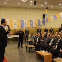 Kürşad Zorlu: CHP'liler şaibeler hakkında çıkıp konuşmalı