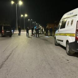 Kütahya'da arazi anlaşmazlığı kanlı bitti: Yeğenini vurdu!