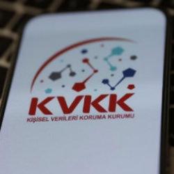 KVKK'den "sahte web sitelerine dikkat" uyarısı