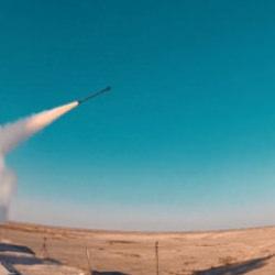 LEVENT füzesi, hedefini tam isabetle vurdu