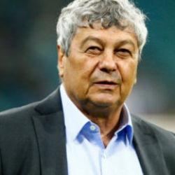 Lucescu'dan Türkiye eşleşmesi sonrası ilk sözler!