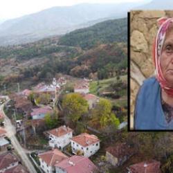 Mantar toplamaya giden yaşlı kadın ormanda ölü bulundu