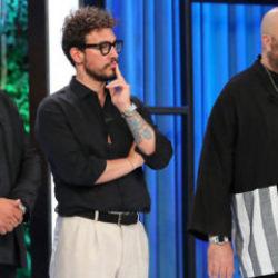 MasterChef seyircisini şaşırtan ayrılık! Veda r&uuml;zgarları esiyor