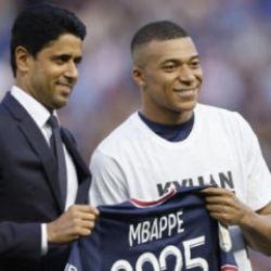 Mbappe neye uğradığını şaşırdı! PSG'den 'yok artık' dedirten tazminat...