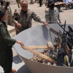 Meclis komisyonu son d&ouml;nemece giriyor! MİT&rsquo;in saha raporu s&uuml;reci belirleyecek