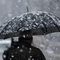 Meteoroloji'den kritik uyarı: La Nina geliyor! Resmen donacağız