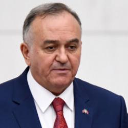 MHP'li Erkan Akçay'dan Başkent Kulisi'nde önemli açıklamalar