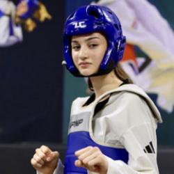 Milli sporcu bir ilki başardı! Aynı yıl içinde hem dünya hem Avrupa şampiyonu oldu 